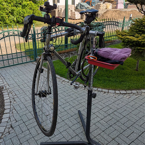 E-Bike Gutachten in Bernau bei Berlin