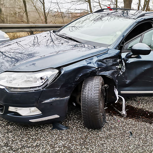 PKW Unfallgutachten in Bernau bei Berlin